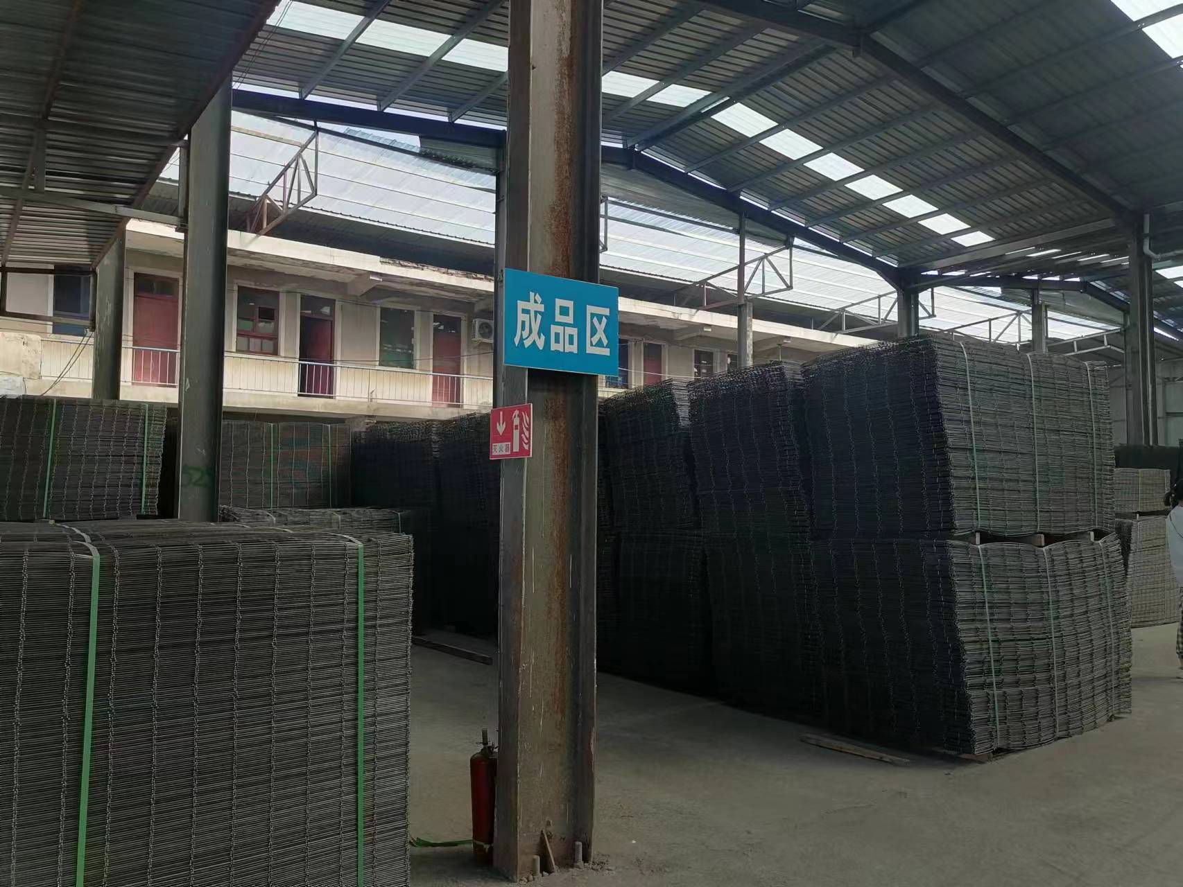 工廠(chǎng)展示