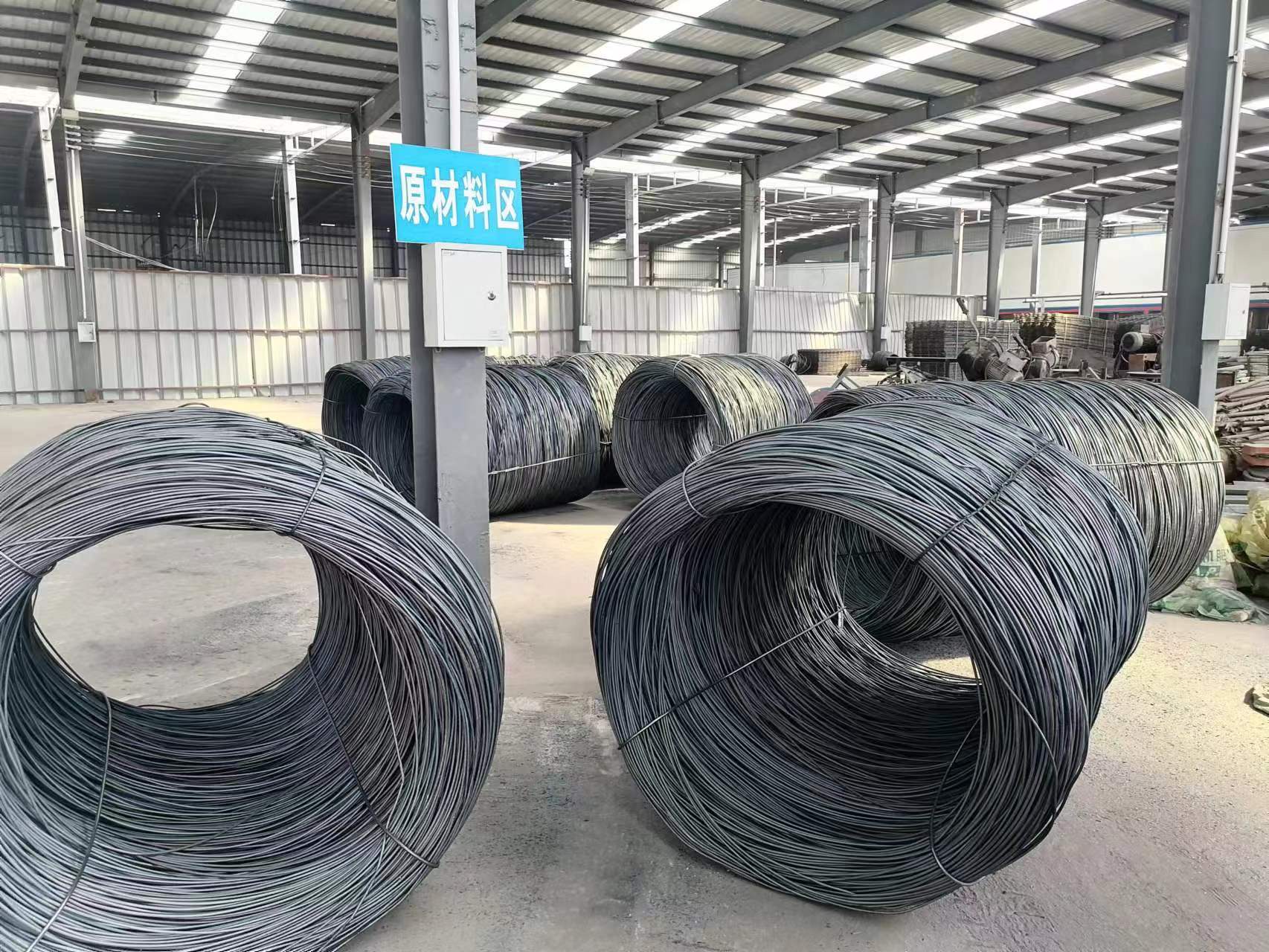工廠(chǎng)展示