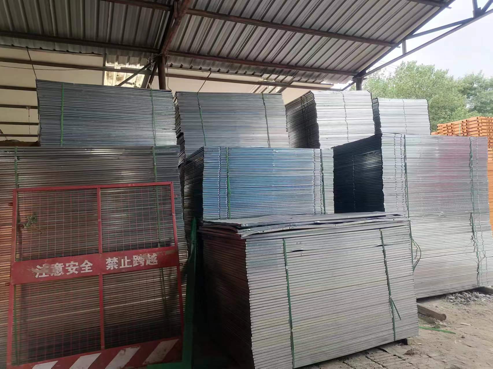 廠(chǎng)房展示